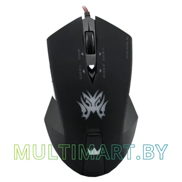 Игровая мышь CrownMicro CMXG-602